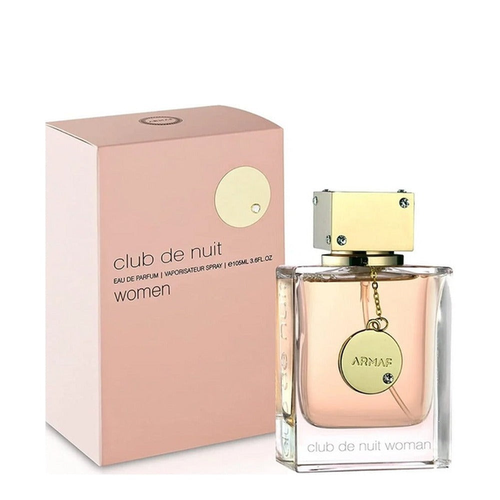 Perfume Armaf Club De Nuit Woman para Mujer 100ml