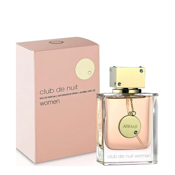 Perfume Armaf Club De Nuit Woman para Mujer 100ml