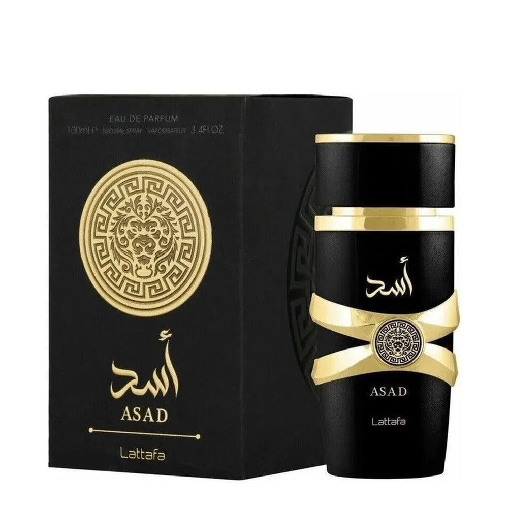 Perfume Lattafa Asad para Hombre 100 ml