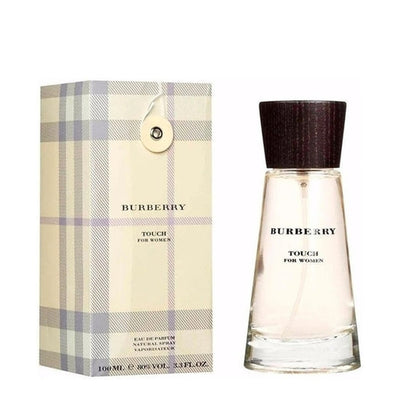 Perfume Burberry Touch para Mujer 100 ml