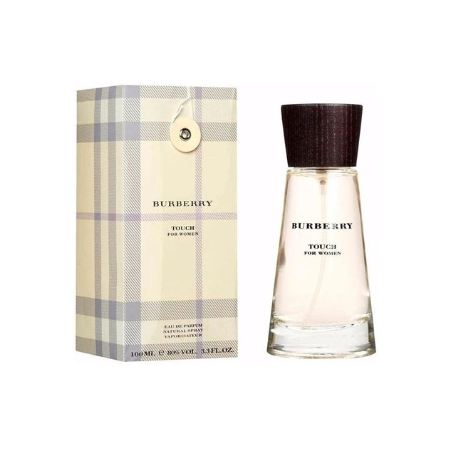 Perfume Burberry Touch para Mujer 100 ml
