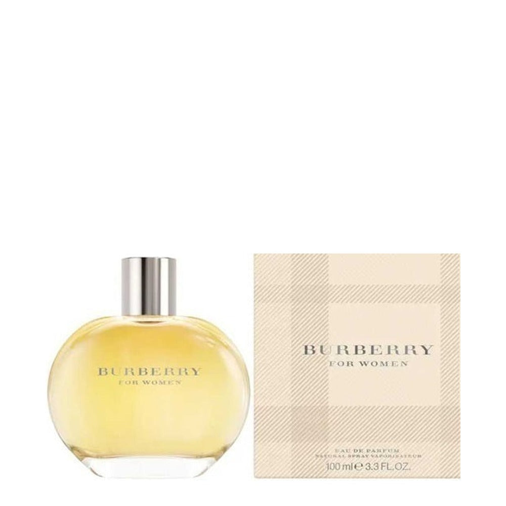 Perfume Burberry para Mujer 100 ml
