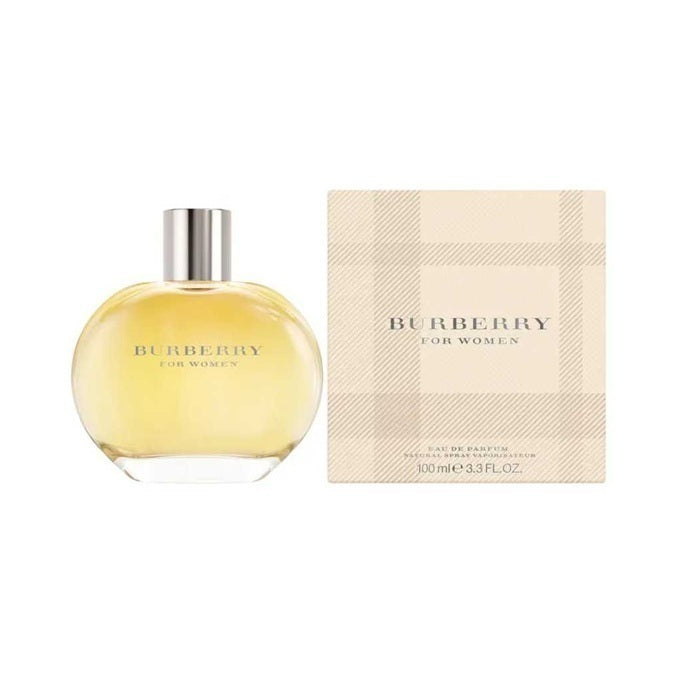 Perfume Burberry para Mujer 100 ml