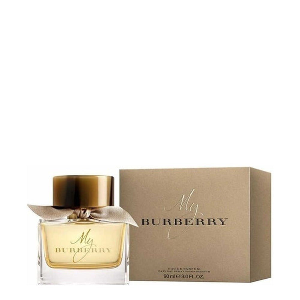 Perfume My Burberry para Mujer 90 ml