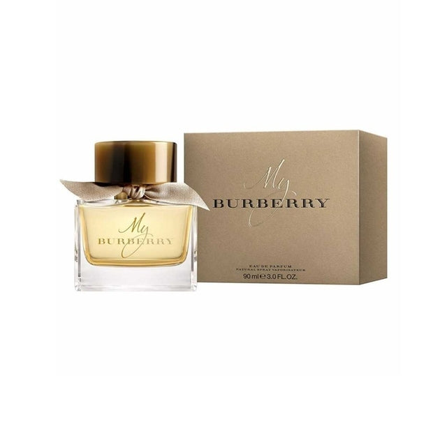 Perfume My Burberry para Mujer 90 ml