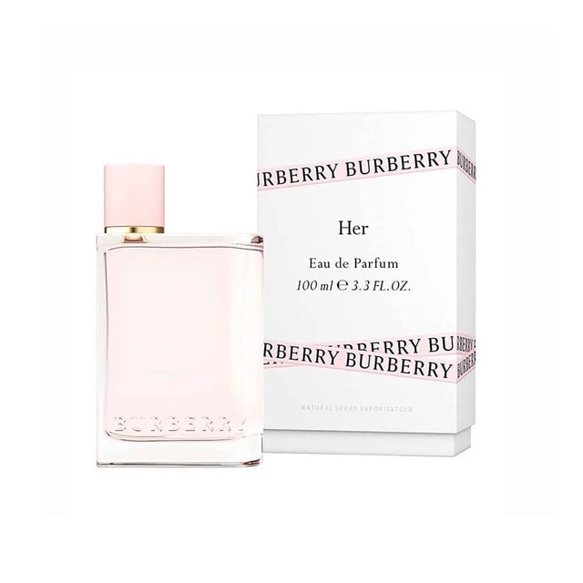 Perfume Burberry Her EDP para Mujer 100 ml