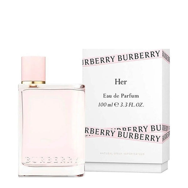 Perfume Burberry Her EDP para Mujer 100 ml