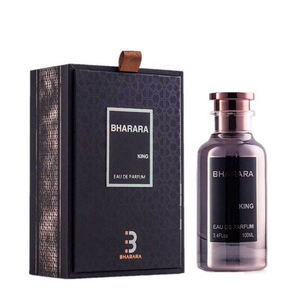 Perfume Bharara King para Hombre 100 ml