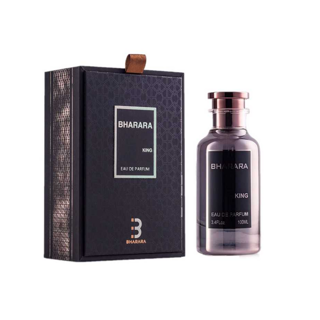 Perfume Bharara King para Hombre 100 ml