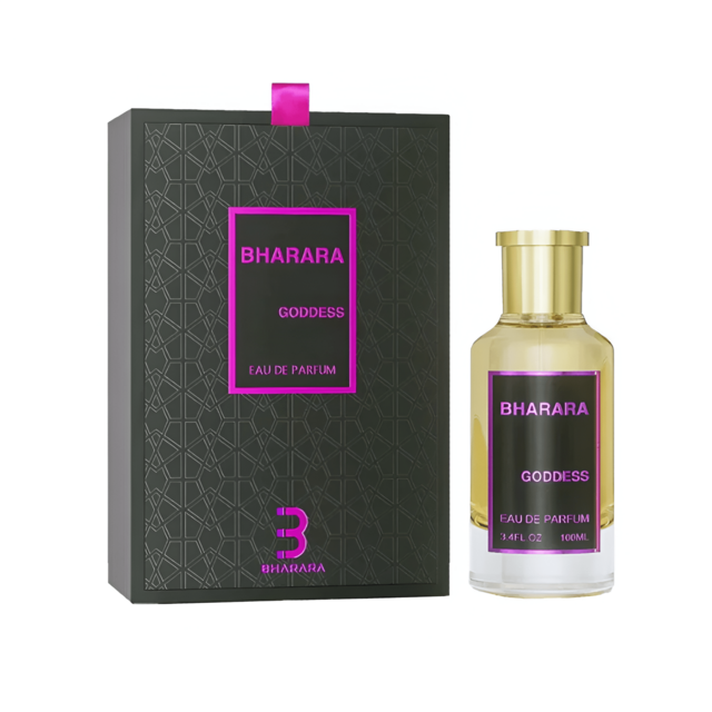 Perfume Bharara Goddess para Mujer 100 ml