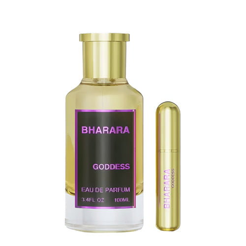 Perfume Bharara Goddess para Mujer 100 ml