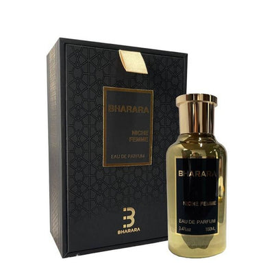 Perfume Bharara Niche Femme para Mujer 100 ml