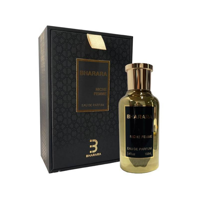 Perfume Bharara Niche Femme para Mujer 100 ml