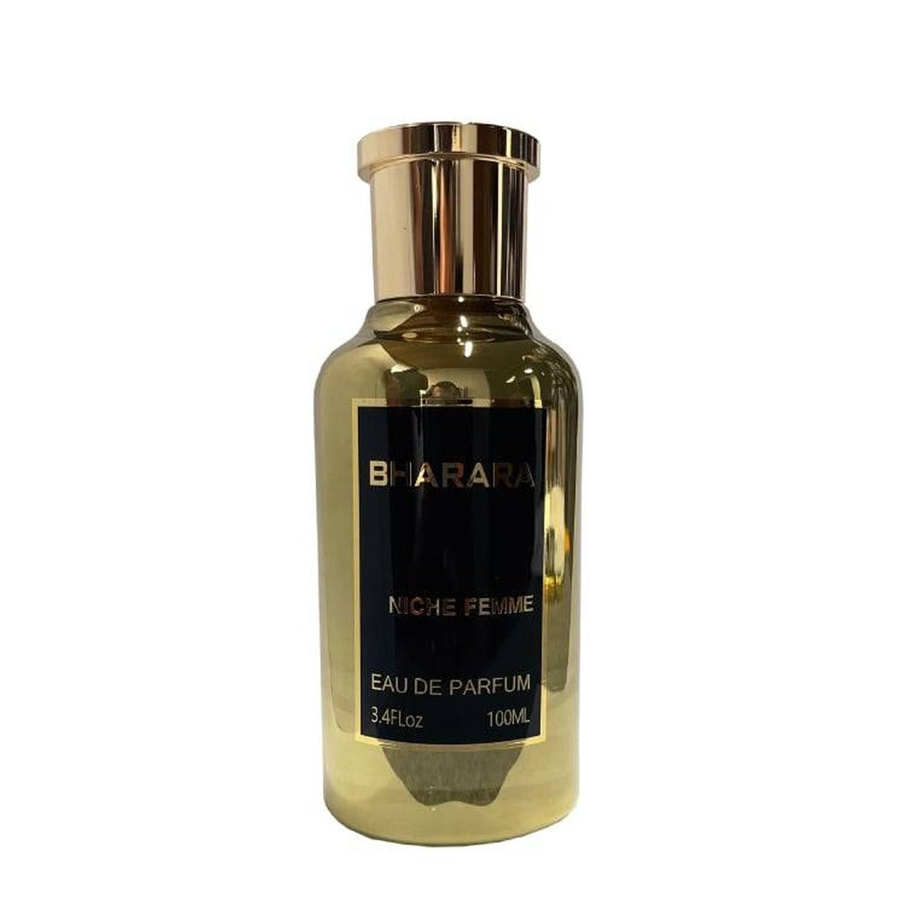 Perfume Bharara Niche Femme para Mujer 100 ml