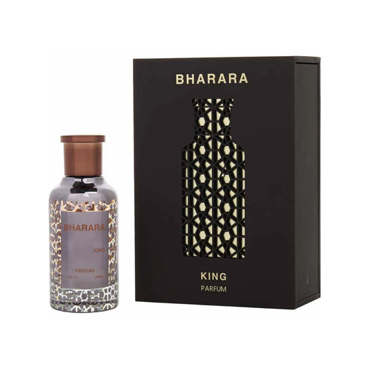 Perfume Bharara King Parfum para Hombre 100 ml