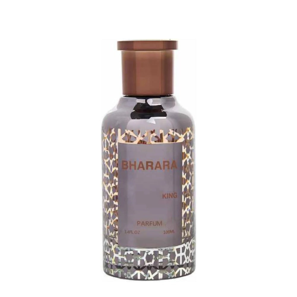 Perfume Bharara King Parfum para Hombre 100 ml