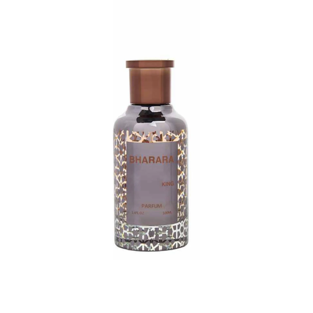 Perfume Bharara King Parfum para Hombre 100 ml