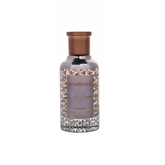 Perfume Bharara King Parfum para Hombre 100 ml