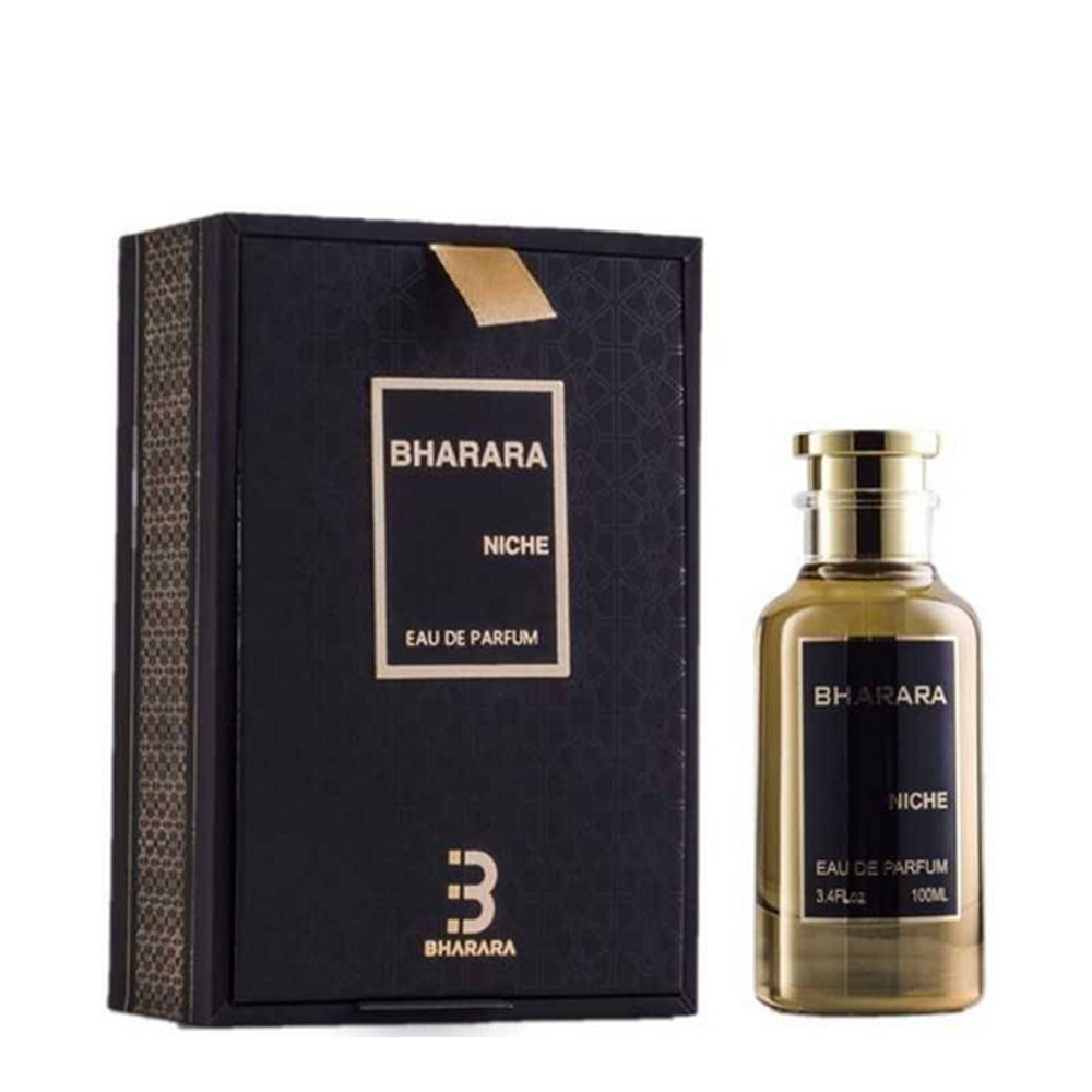 Perfume Bharara Niche para Hombre 100 ml