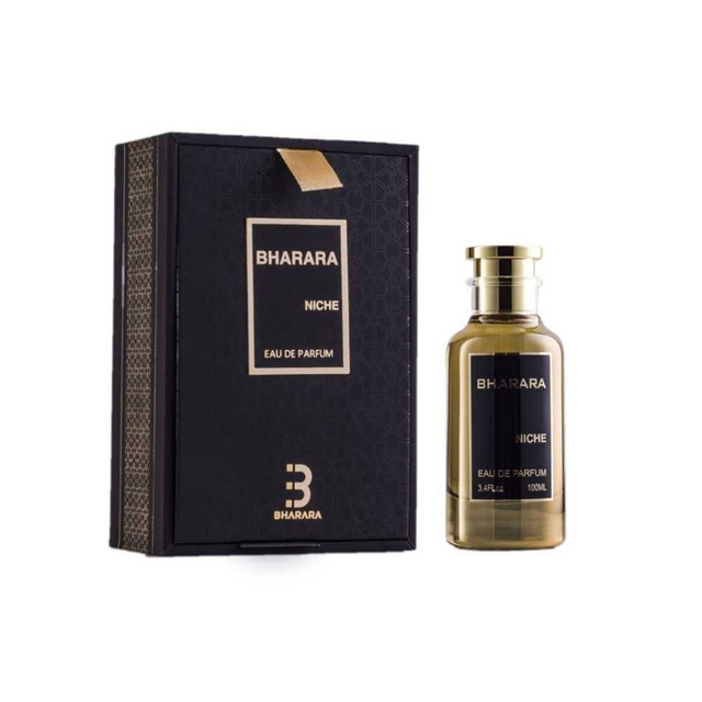 Perfume Bharara Niche para Hombre 100 ml