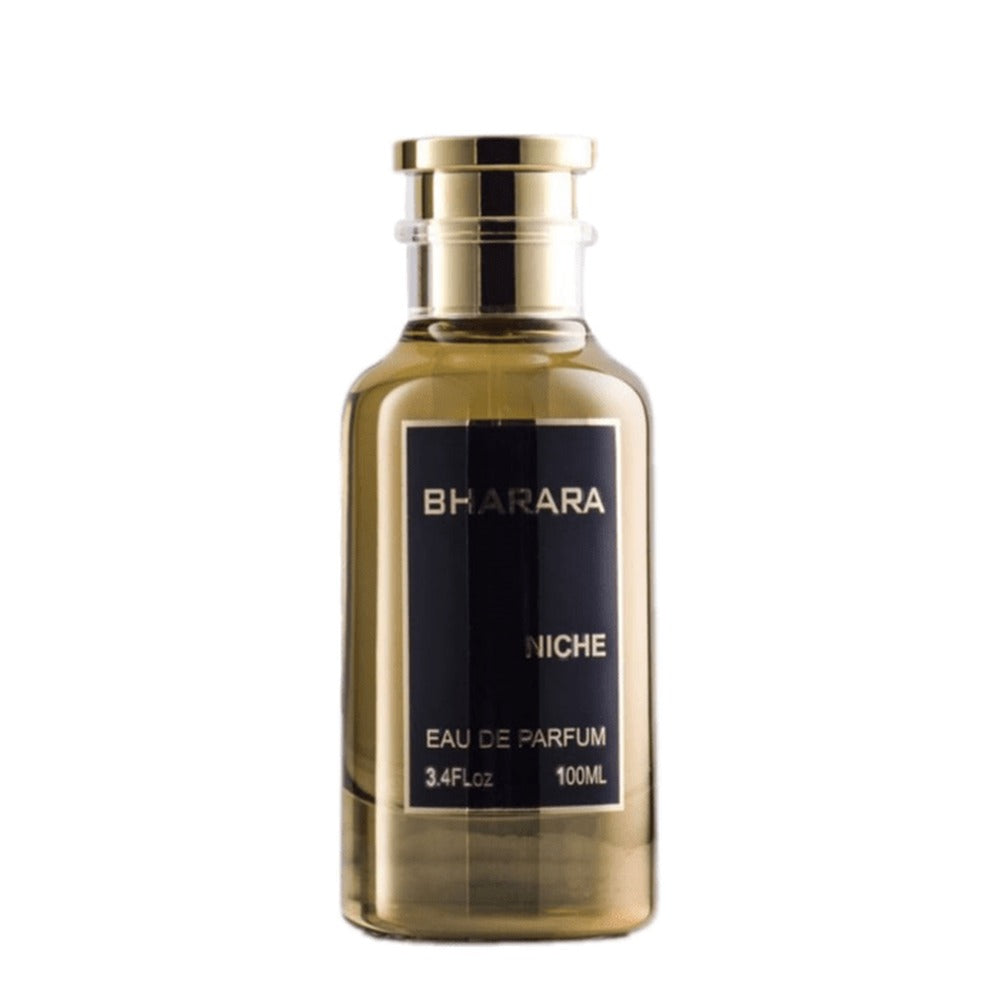Perfume Bharara Niche para Hombre 100 ml