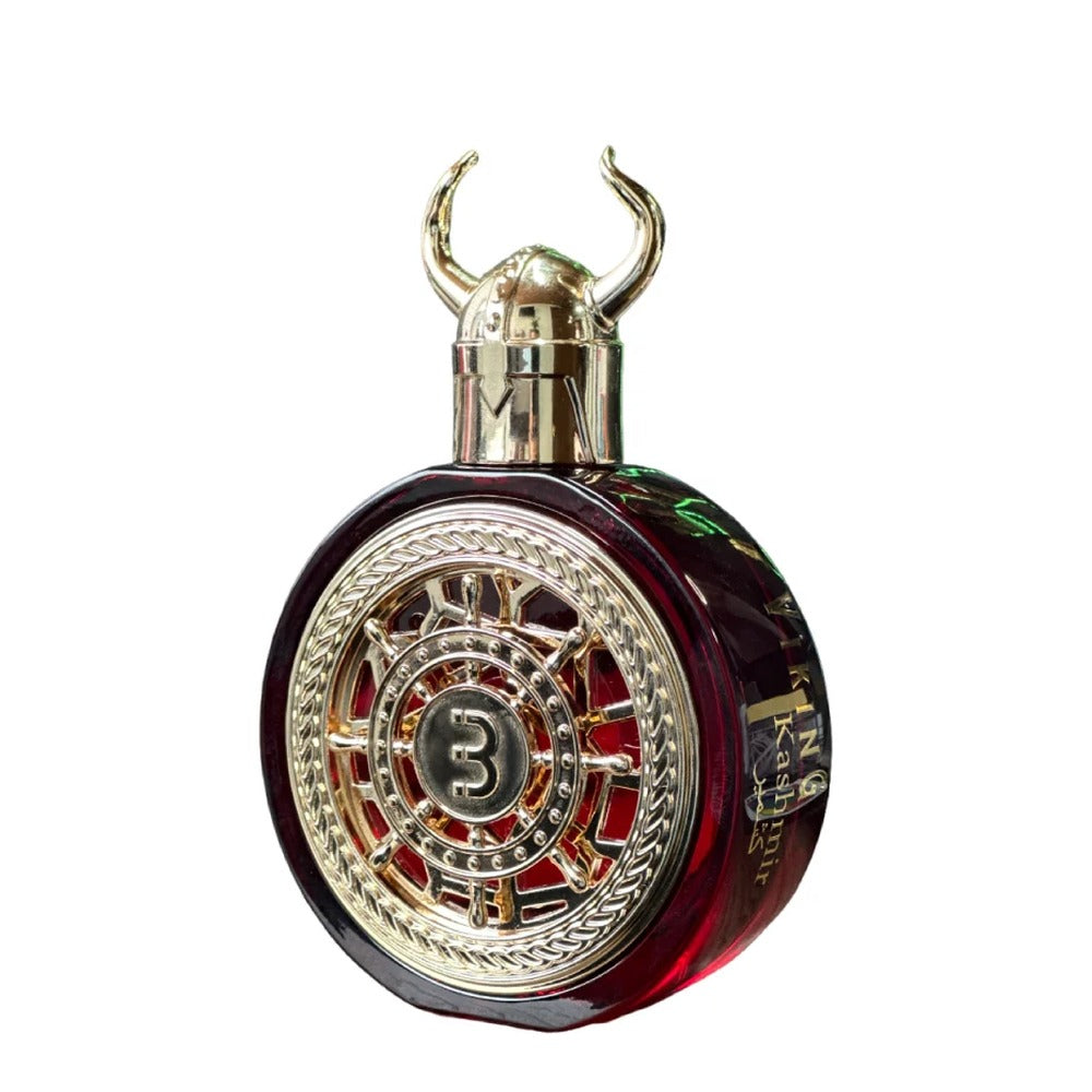 Perfume Bharara Viking Kashmir para Hombre 100 ml