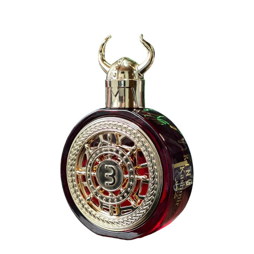 Perfume Bharara Viking Kashmir para Hombre 100 ml