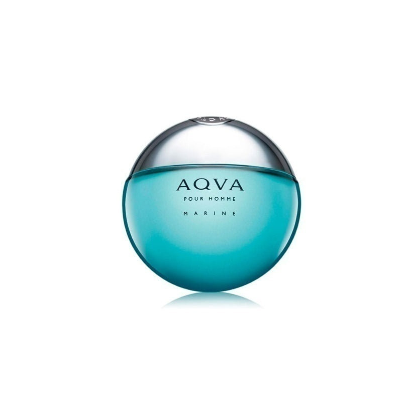 Perfume Bvlgari Aqva Marine para Hombre 100 ml