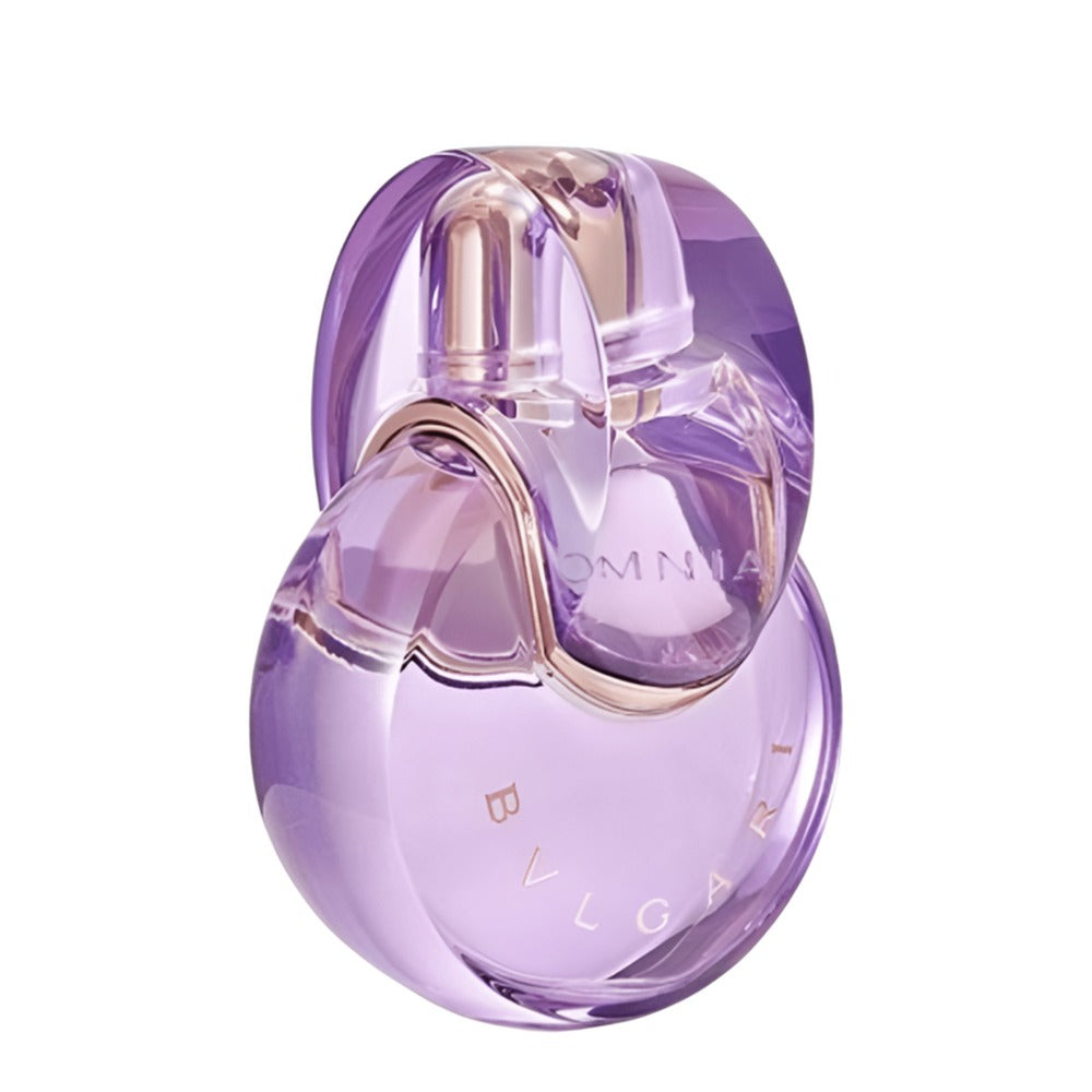 Perfume Bvlgari Omnia Amethyste para Mujer 100 ml