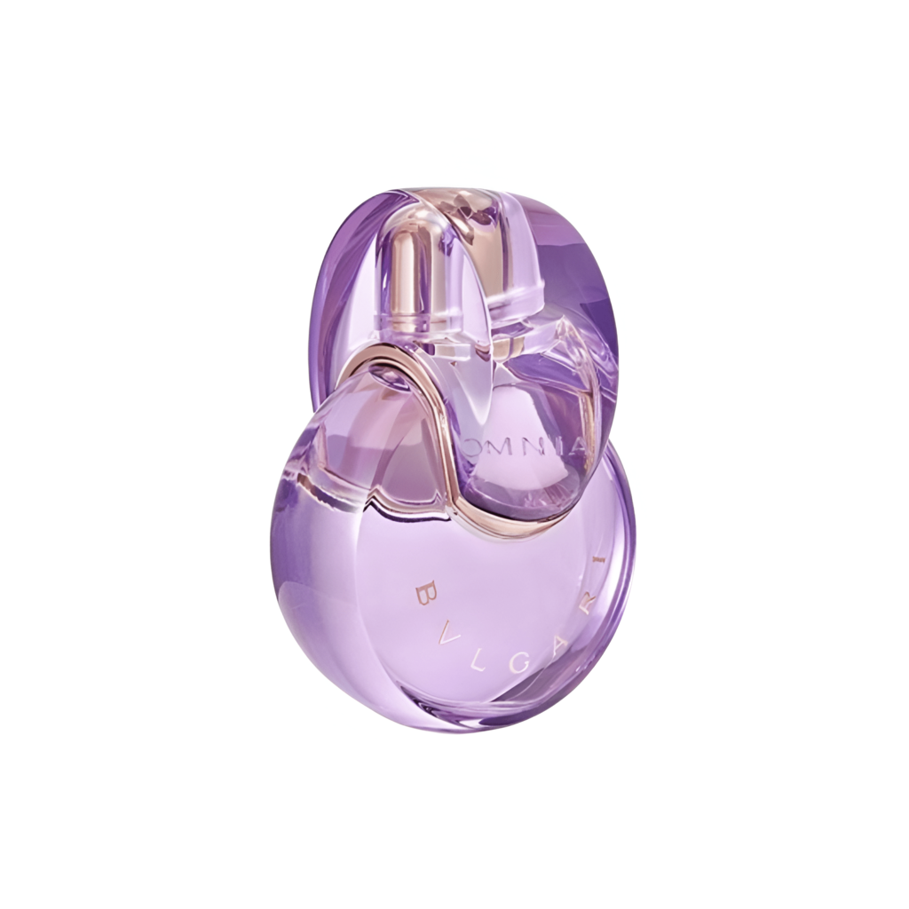 Perfume Bvlgari Omnia Amethyste para Mujer 100 ml