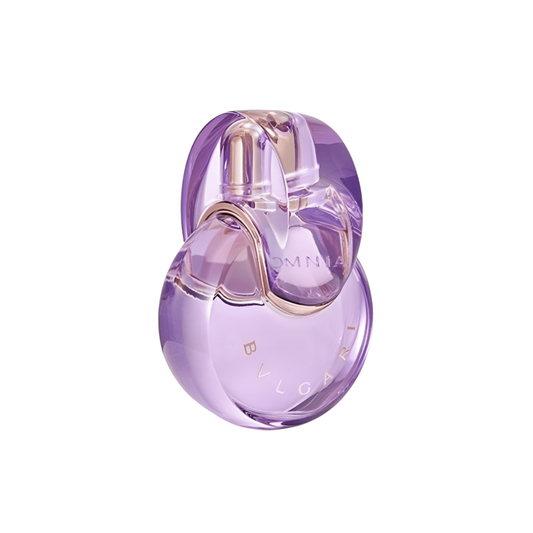 Perfume Bvlgari Omnia Amethyste para Mujer 100 ml