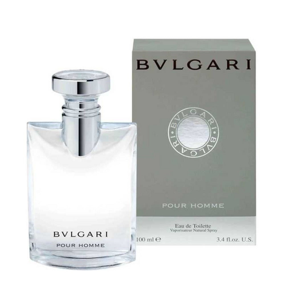 Perfume Bvlgari Pour Homme para Hombre 100 ml