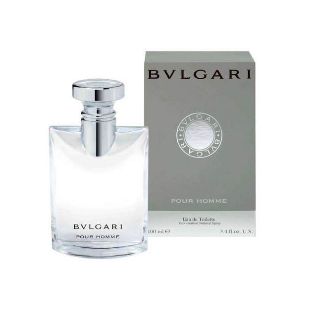 Perfume Bvlgari Pour Homme para Hombre 100 ml