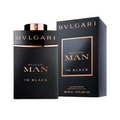 Perfume Bvlgari Man In Black para Hombre 100 ml