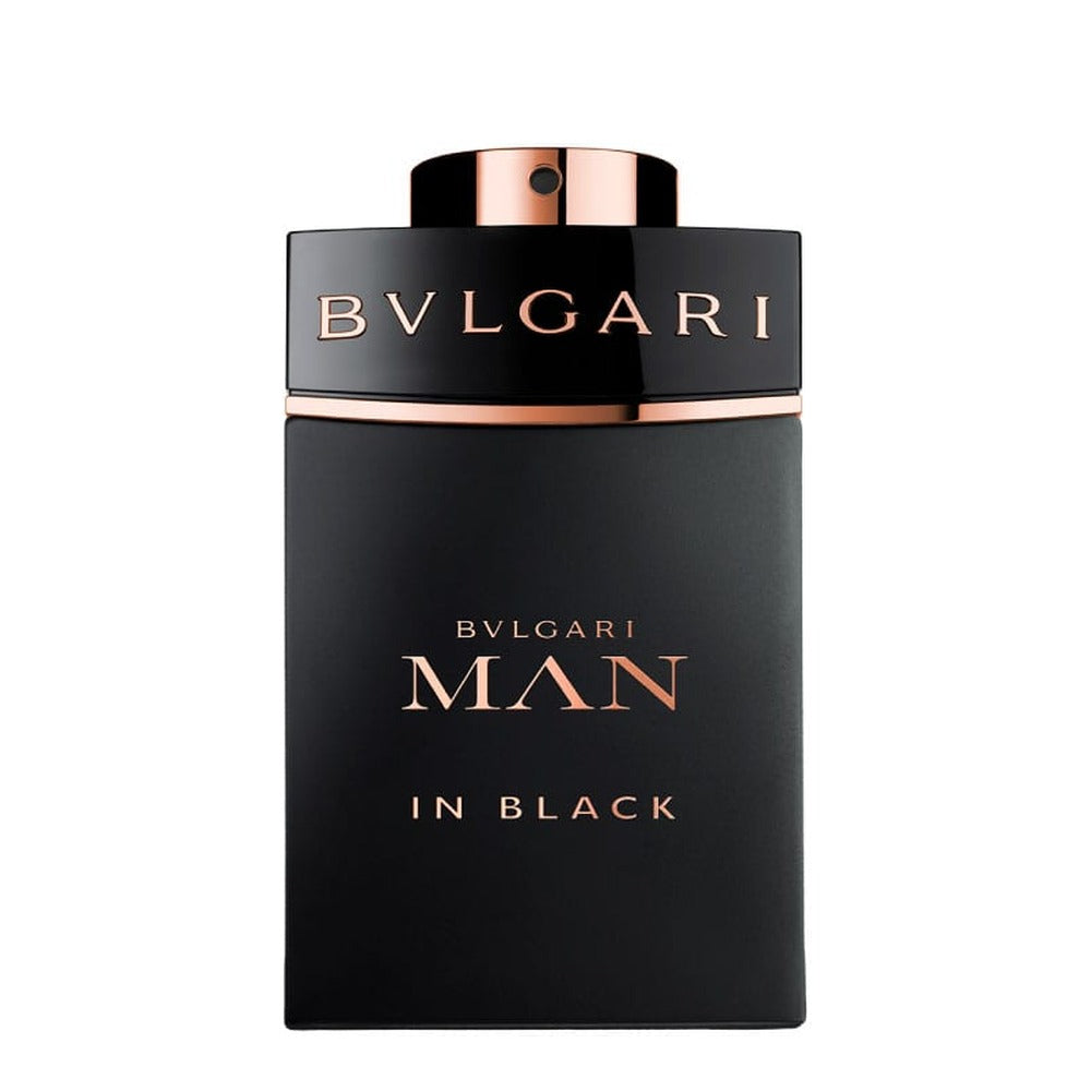 Perfume Bvlgari Man In Black para Hombre 100 ml