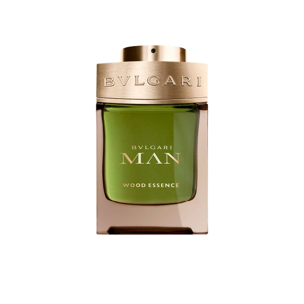Perfume Bvlgari Man Wood Essence para Hombre 100 ml