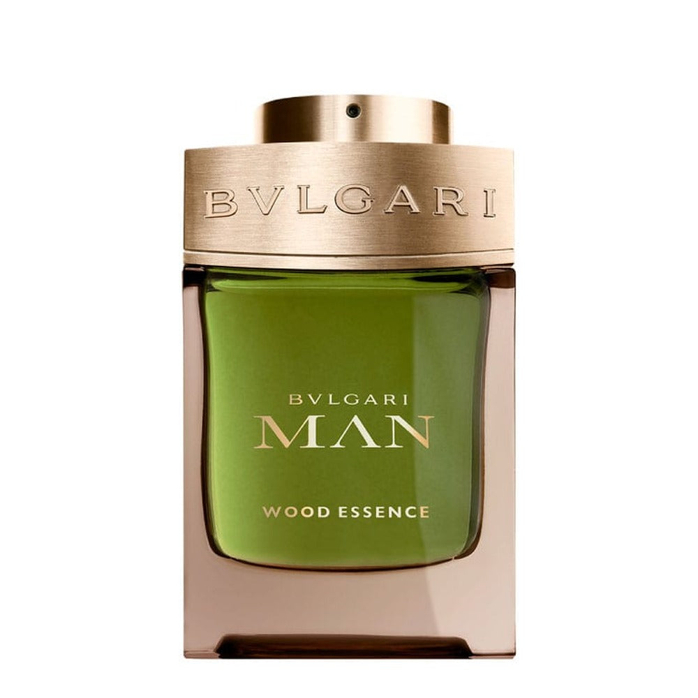 Perfume Bvlgari Man Wood Essence para Hombre 100 ml