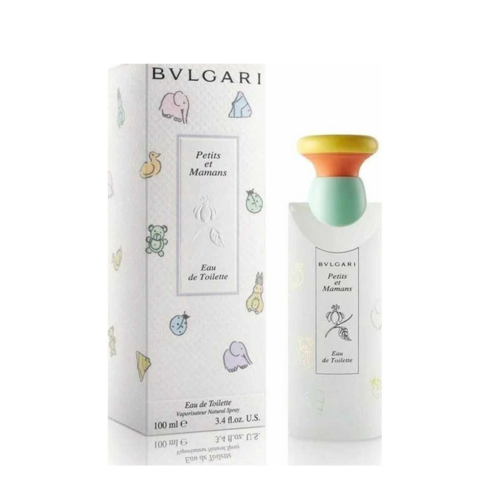 Perfume Bvlgari Petits et Mamans para Mujer 100 ml