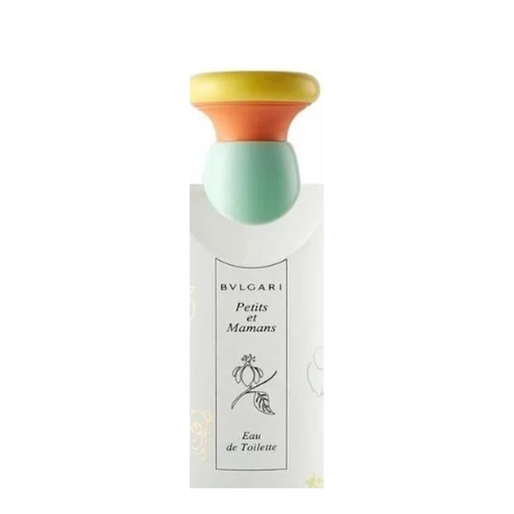 Perfume Bvlgari Petits et Mamans para Mujer 100 ml