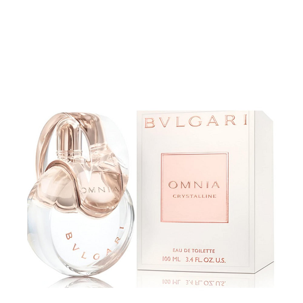 Perfume Bvlgari Omnia Crystalline para Mujer 100 ml