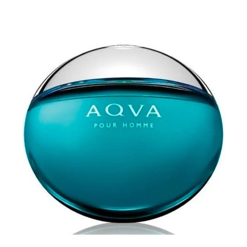 Perfume Bvlgari Aqva Pour Homme para Hombre 100 ml