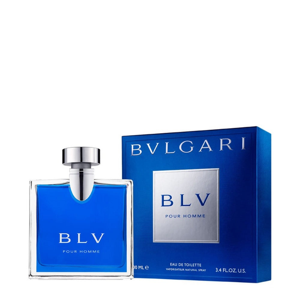 Perfume Bvlgari Blv Pour Homme para Hombre 100 ml