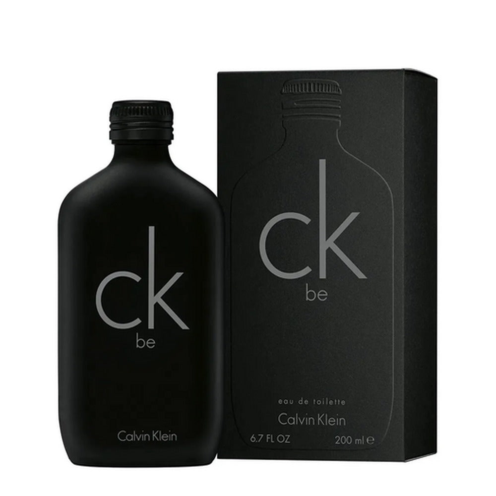 Perfume Calvin Klein CK Be Unisex 200 ml