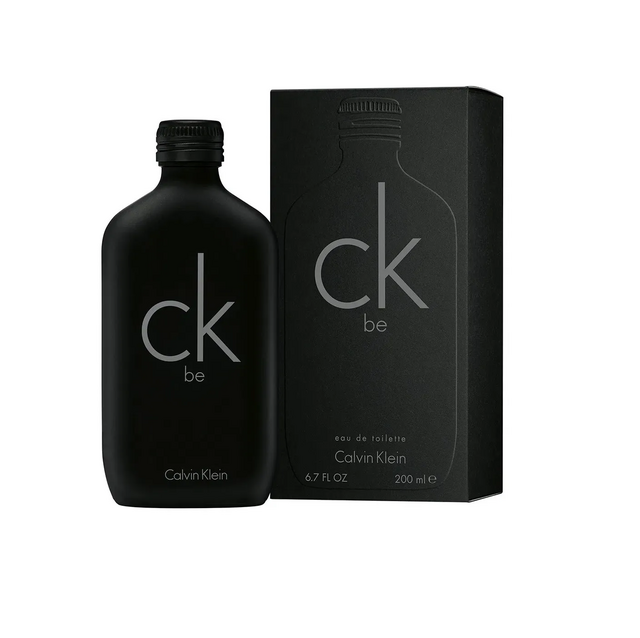 Perfume Calvin Klein CK Be Unisex 200 ml