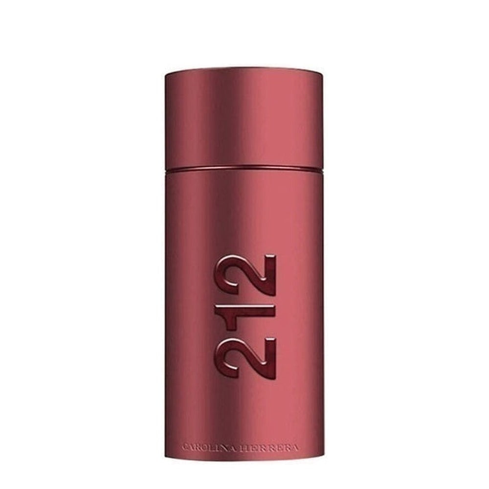 Perfume Carolina Herrera 212 Sexy Men para Hombre 100 ml