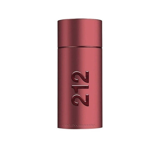 Perfume Carolina Herrera 212 Sexy Men para Hombre 100 ml