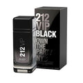 Perfume Carolina Herrera 212 Vip Black para Hombre 200 ml