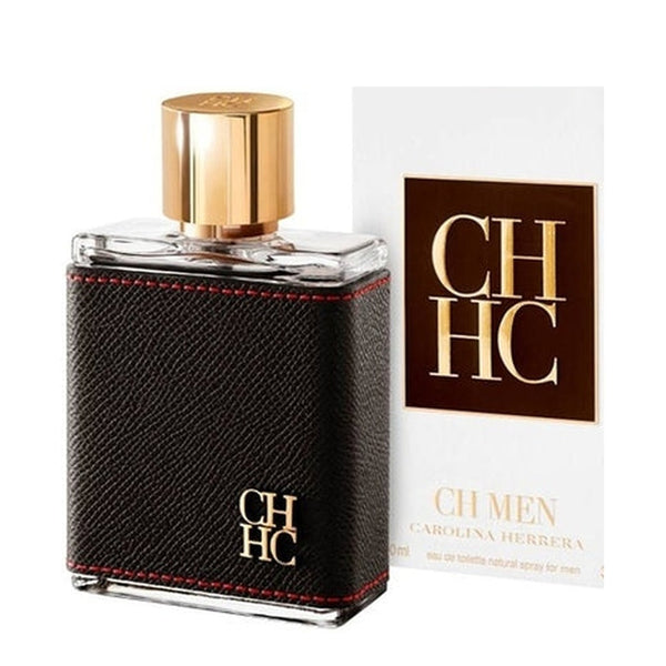 Perfume Carolina Herrera CH Men para Hombre 100 ml