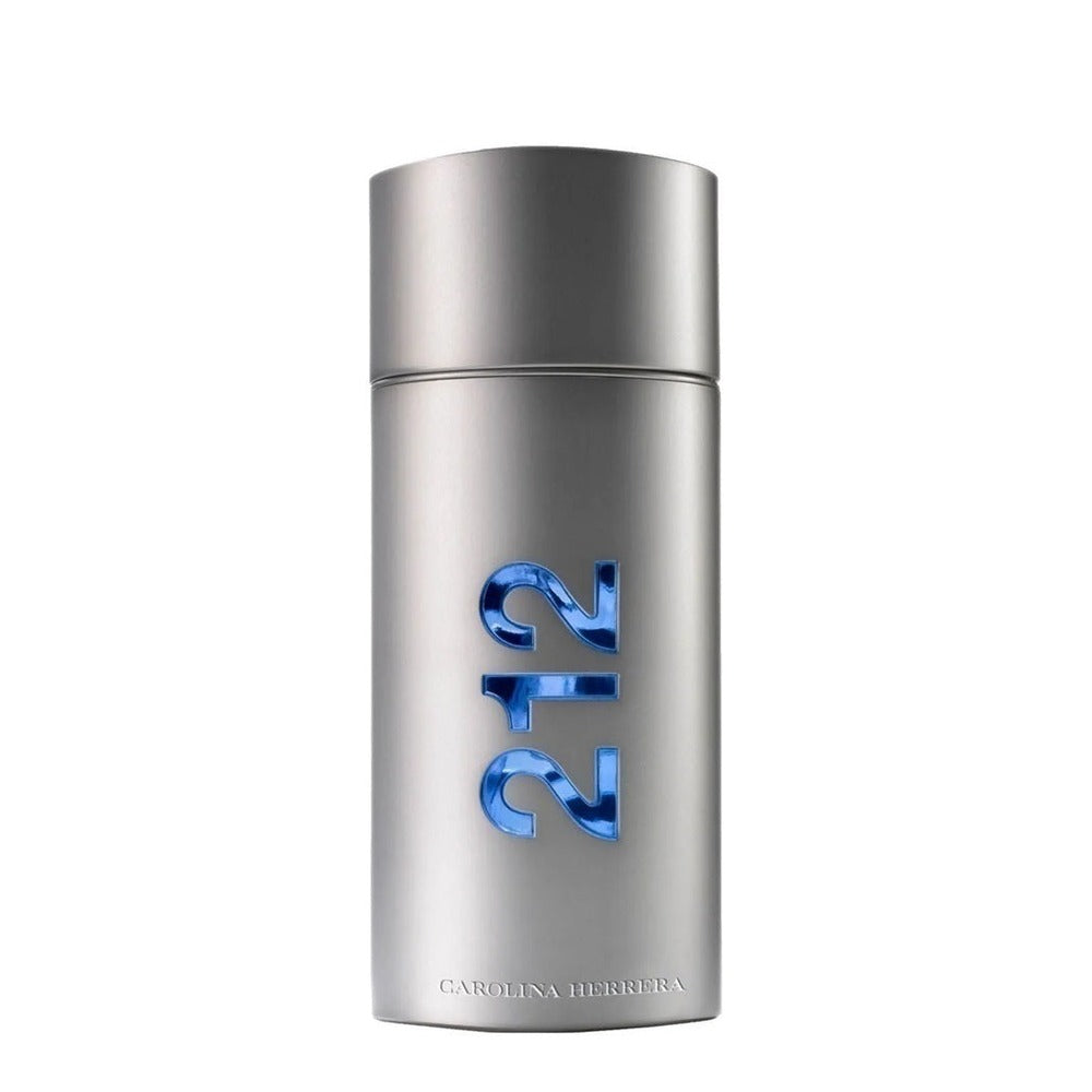Perfume Carolina Herrera 212 Men para Hombre 100 ml