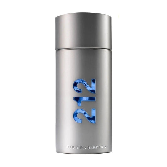 Perfume Carolina Herrera 212 Men para Hombre 100 ml